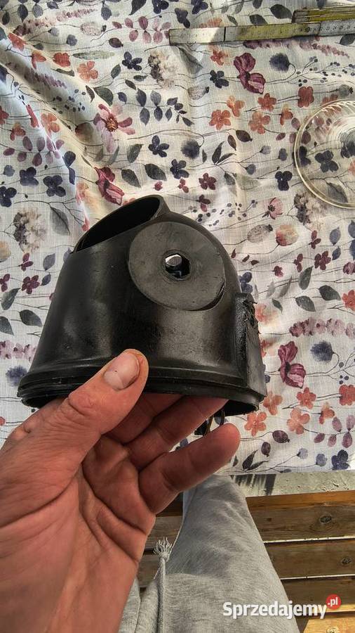 Obudowa lampy plastikowa WSK 125 175 podkarpackie Rzeszów