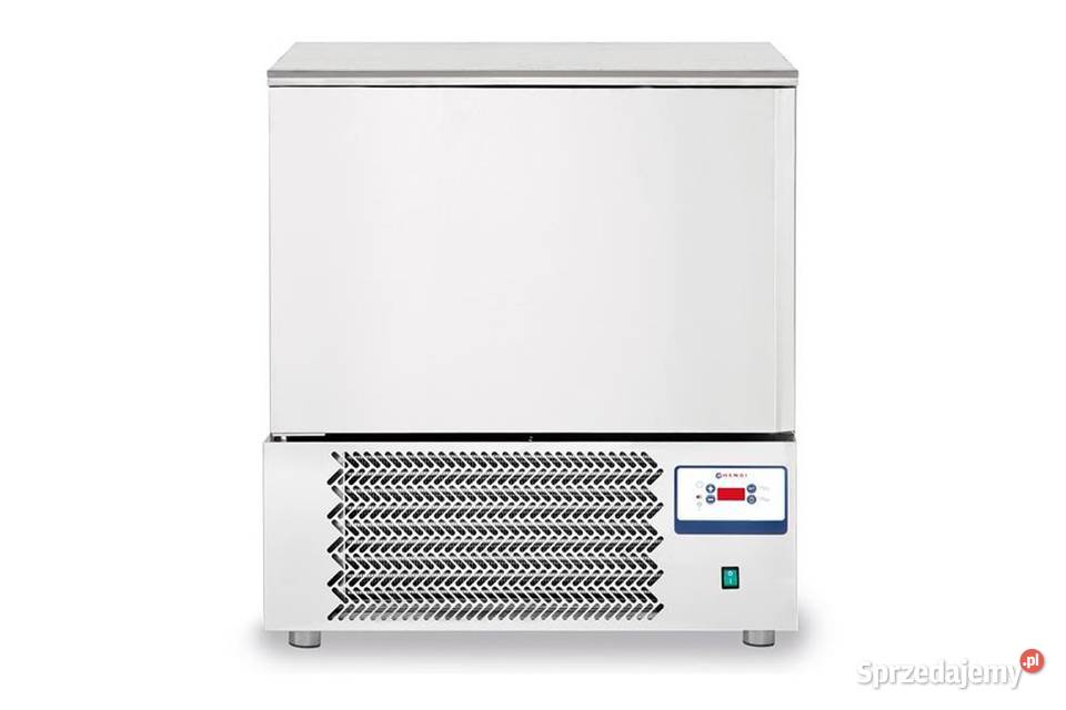 Schładzarka szokowa 5XGN 11 Hendi 232170 łódzkie Gidle