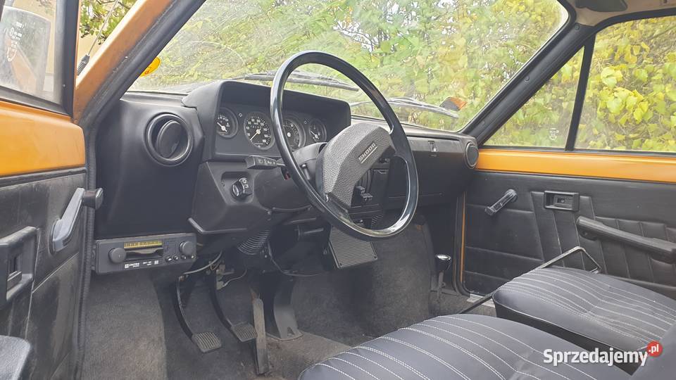 Sprzedam Skoda 105L 105