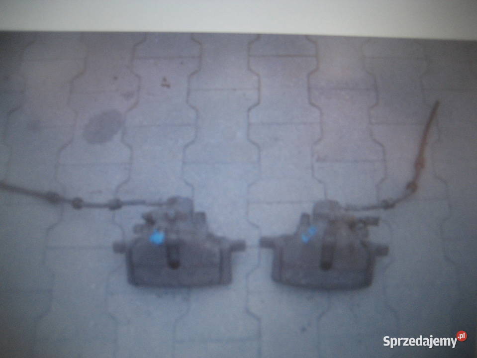 vw sharan lift 0010r 19tdi 115 zacisk jarzmo Rakoniewice