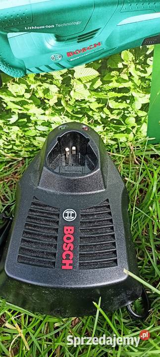 Nożyce do żywopłotu Bosch EasyHedgeCut 12351 12 Narzędzia ogrodnicze Sędziszów