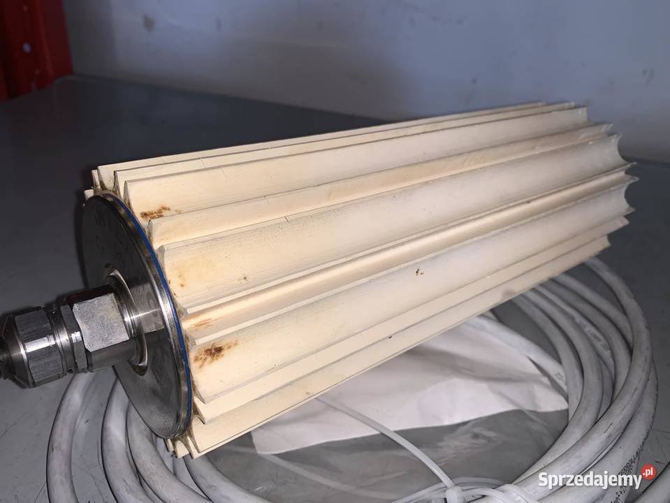 Interroll DM 0080 Drum Motor 140W M34 975 mm x Warszawa