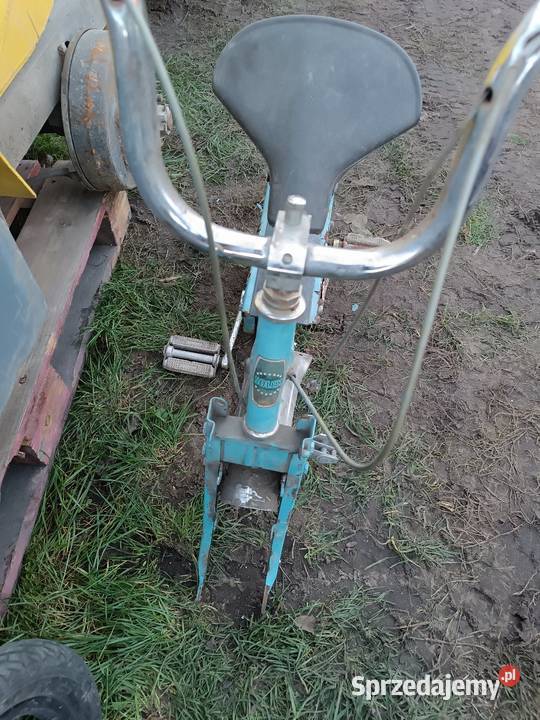 Solex rama motorower lubuskie Sława sprzedam
