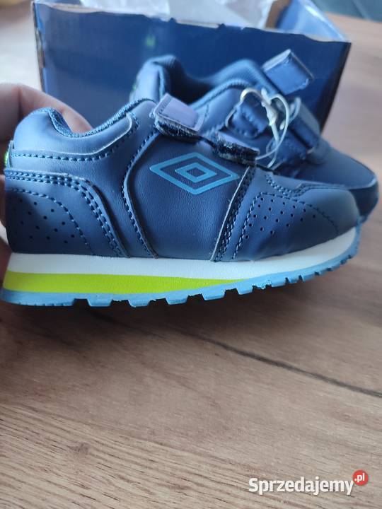 Umbro rozmiar 23 uniseks