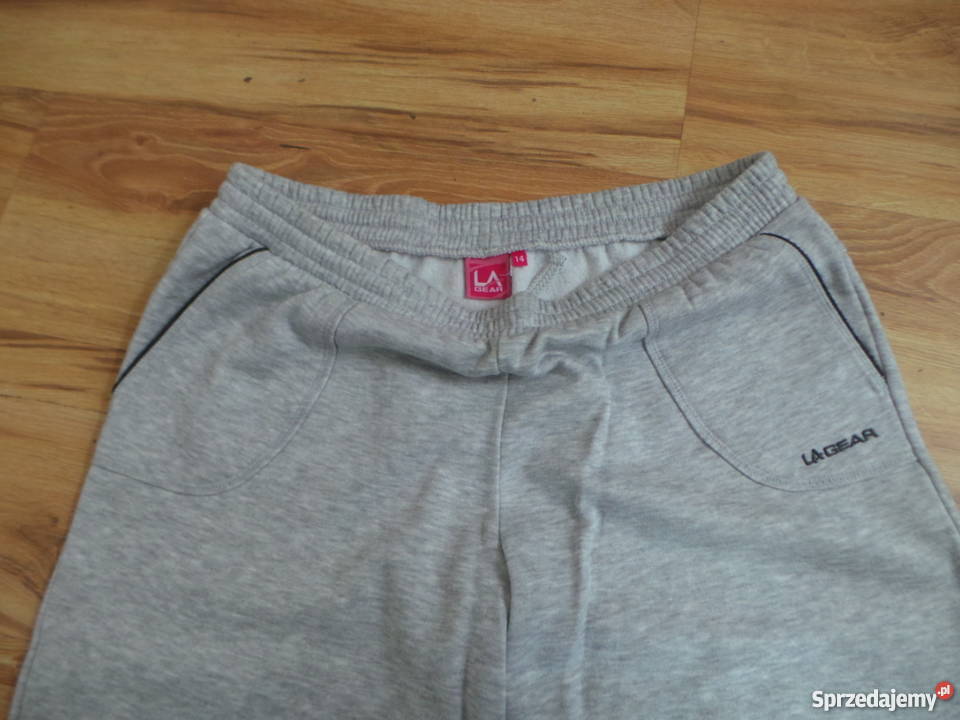 Spodnie Męskie LAGEAR XL Okazja