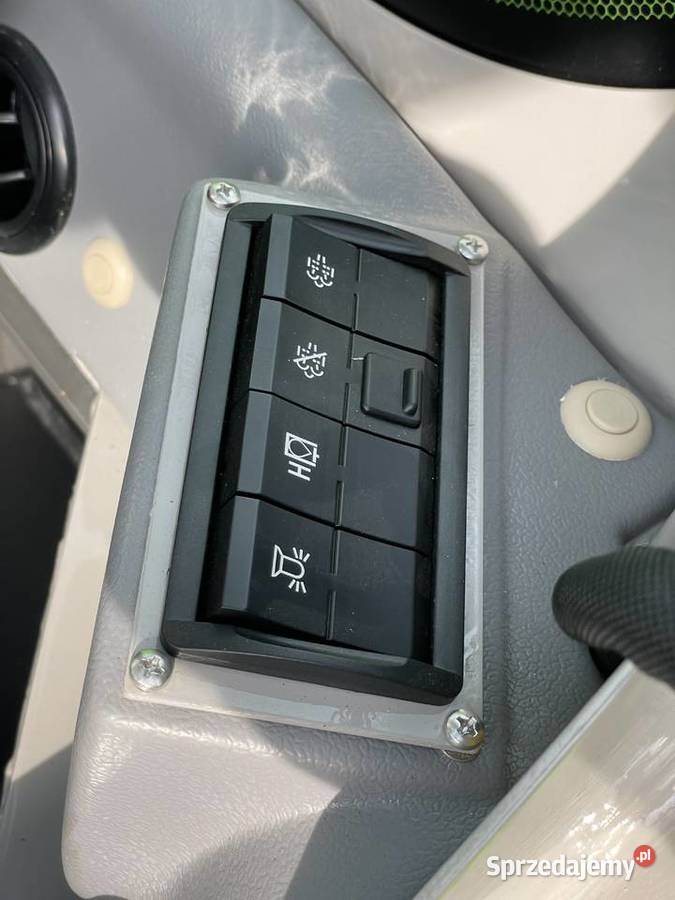 NOWA ładowarka miniładowarka ZOOMLION ZS090V Motoryzacja mazowieckie Warszawa