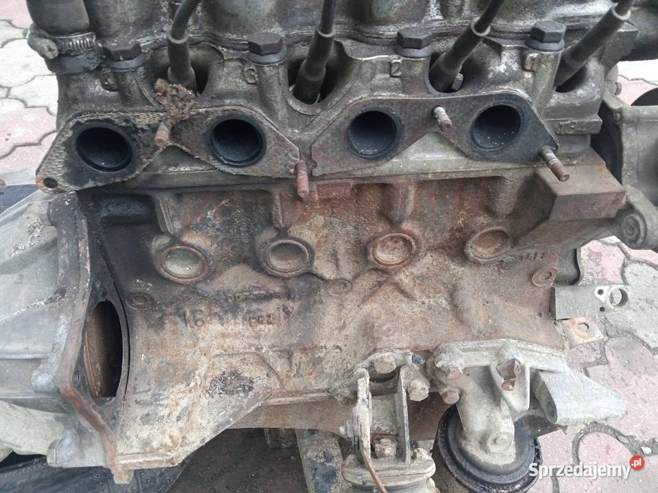 Polonez Caro plus silnik GSI Stalowa Wola