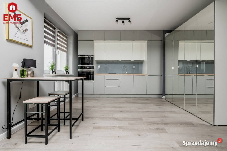 Mieszkanie Białystok 29m2 1 pokój