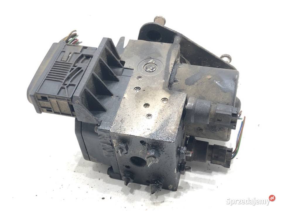 POMPA ABS MERCEDES VANEO A0044310912 16 102 0205