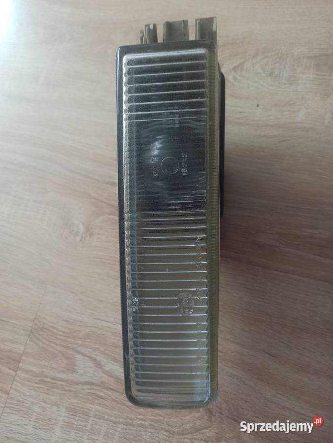 Halogen lewy audi 80 b4 sedan avant sprzedam