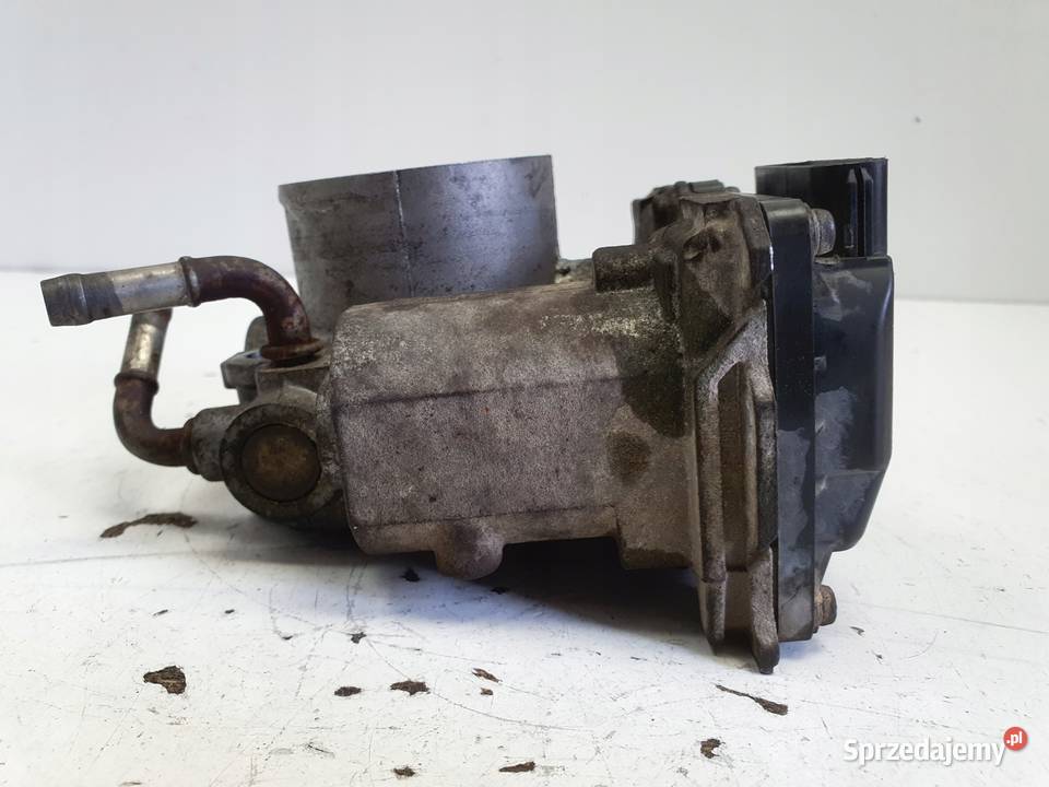 PRZEPUSTNICA Honda Civic VIII 18 iVTEC GMA4A Chełm