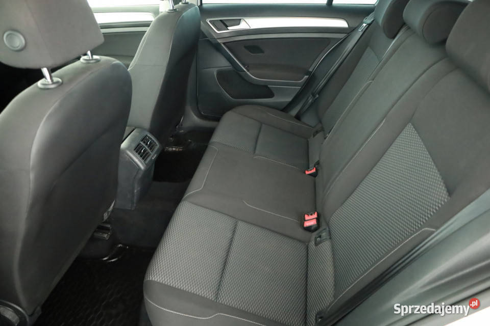 VW Golf 16 TDI klimatyzacja Piaseczno