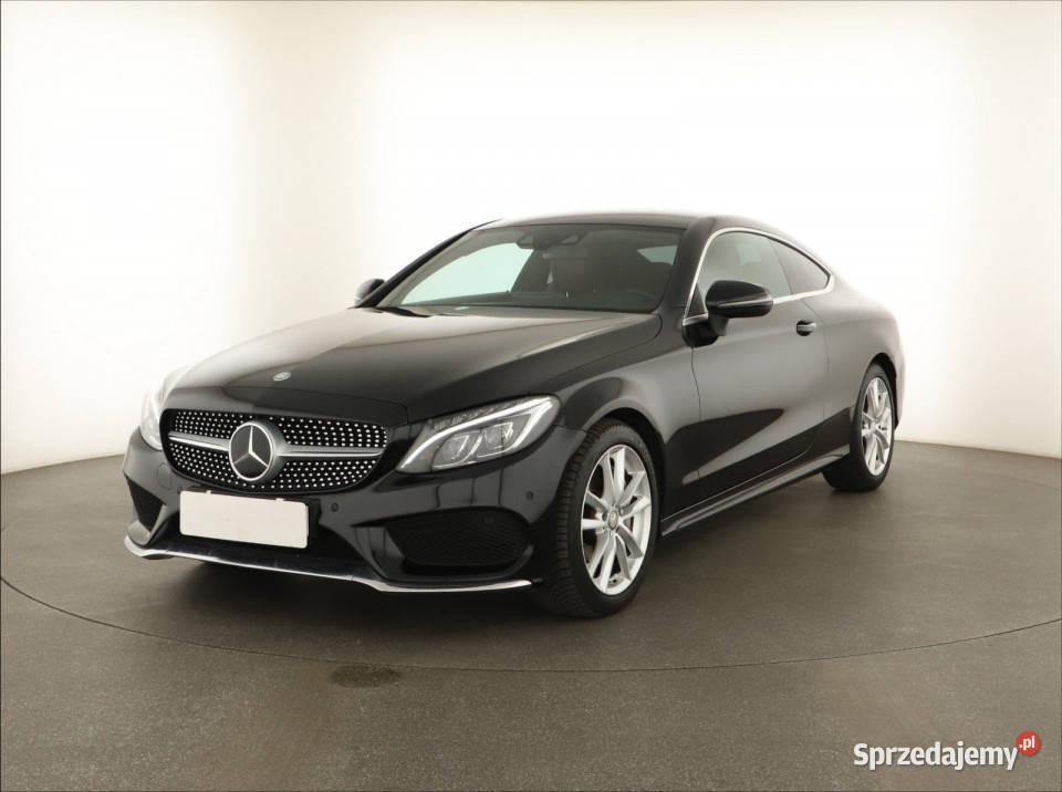 Mercedes C C 250 CDI mazowieckie Piaseczno sprzedam