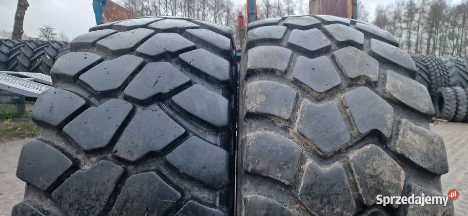 235r25 23525 Traingle 70 bez naprwa Nowe Miasto Lubawskie