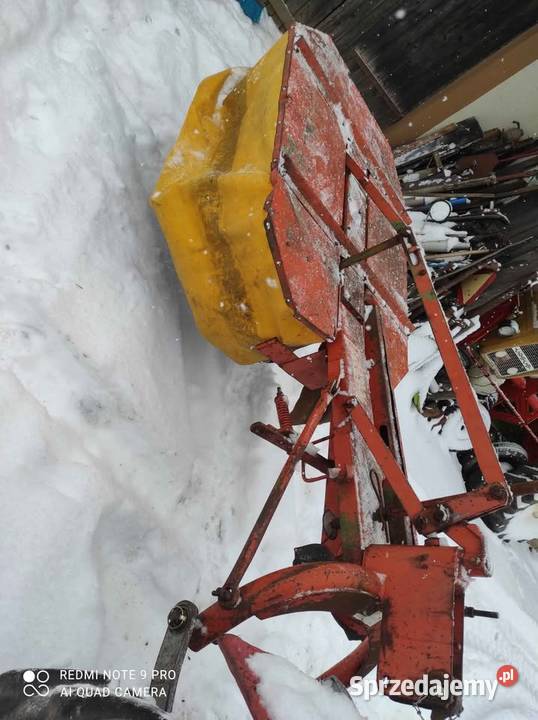 kosiarka rotacyjna 135 Jasło sprzedam