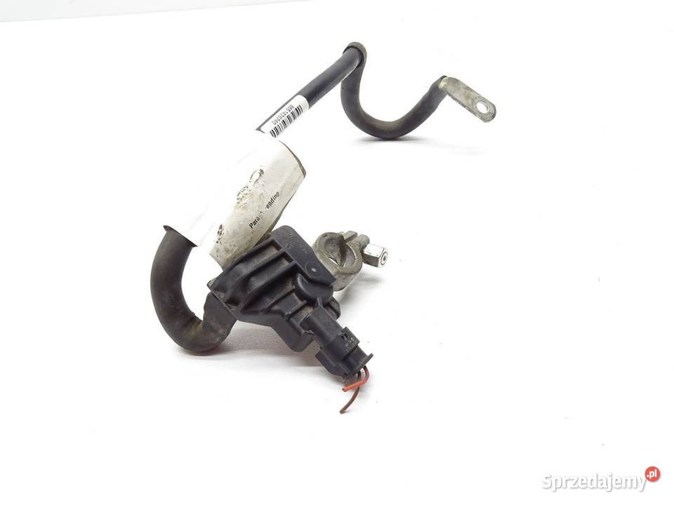 KLEMA MINUS MINUSOWA AKUMULATORA 1K0915181H VW