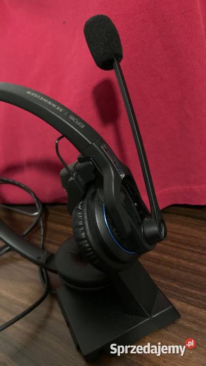 Sennheiser Impact MB Pro 2 UC ML bezprzewodowe Warszawa