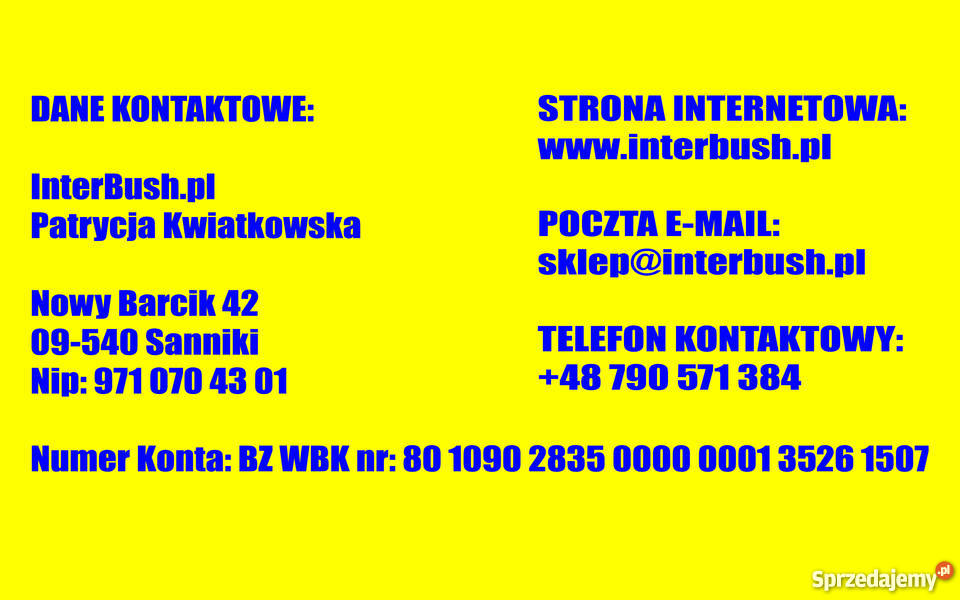 6005007MM MATA GUMA DO ZAGĘSZCZARKI POLIURETAN mazowieckie Nowy Barcik sprzedam