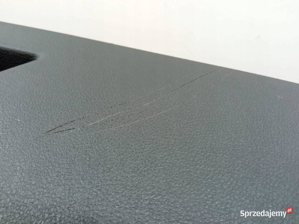 SCHOWEK PRAWY PASAŻERA DESKI EU 5E4857097 Skoda