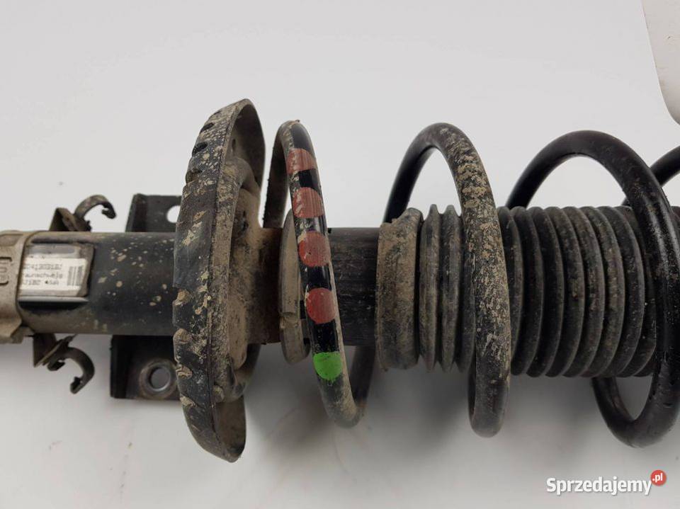 AMORTYZATOR PRAWY PRZÓD 6Q0413031BJ ROOMSTER