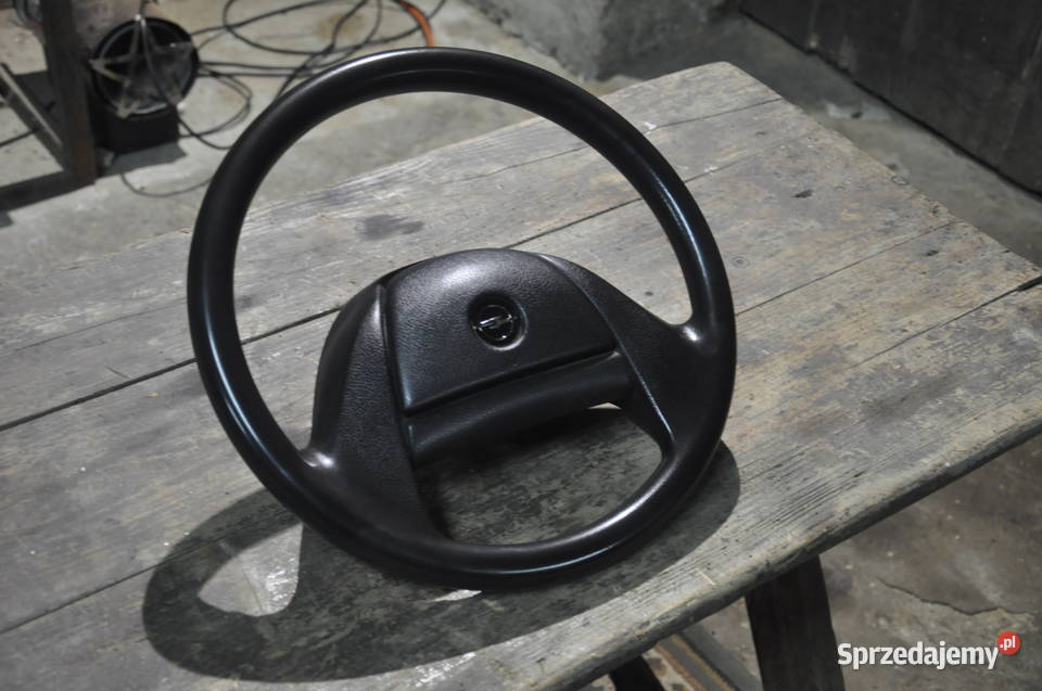 Kierownica Opel Astra F 1 Ładna Oryginał Mały Rzeszów
