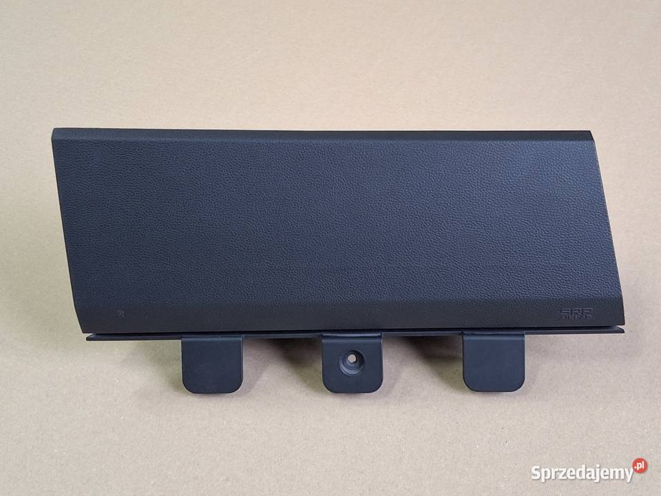 RENAULT MASTER V 5 2024 PODUSZKA POWIETRZNA Bieleń