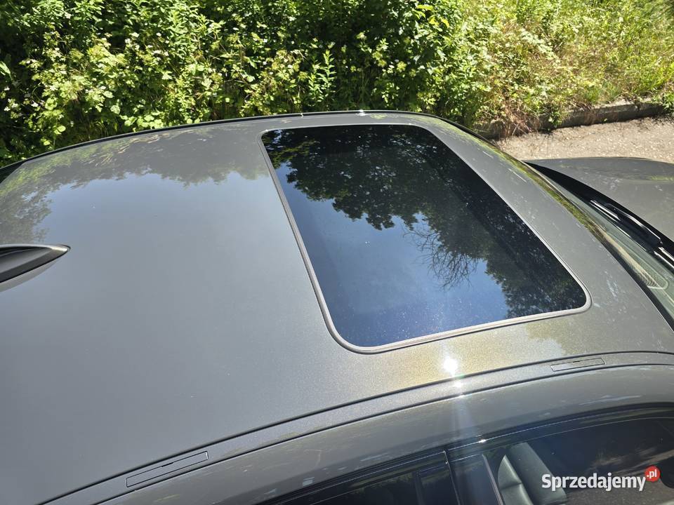 BMW 330I M SPORT xDRIVE serwisowany w ASO Chocianowiec