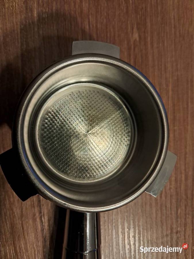 nowy filtr do ekspresu do kawy baristów średnica Sandomierz