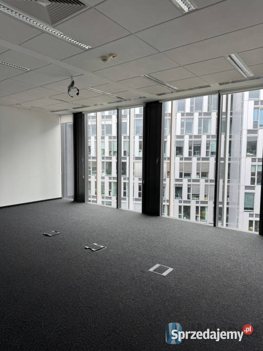 Lokal 395m2 Warszawa Domaniewska