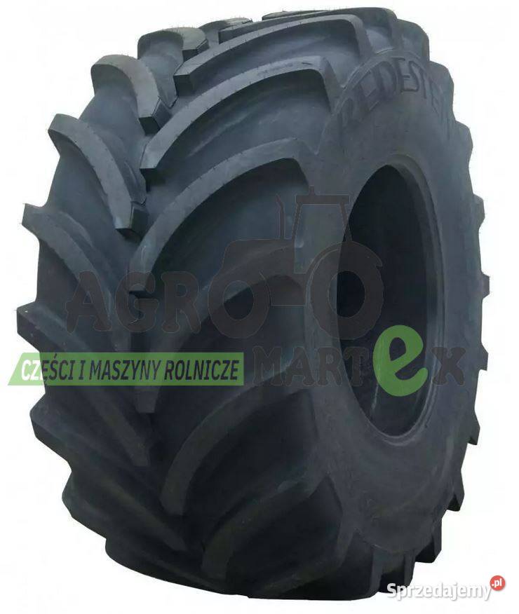 OPONA 71070R38 VREDESTEIN Wichrów