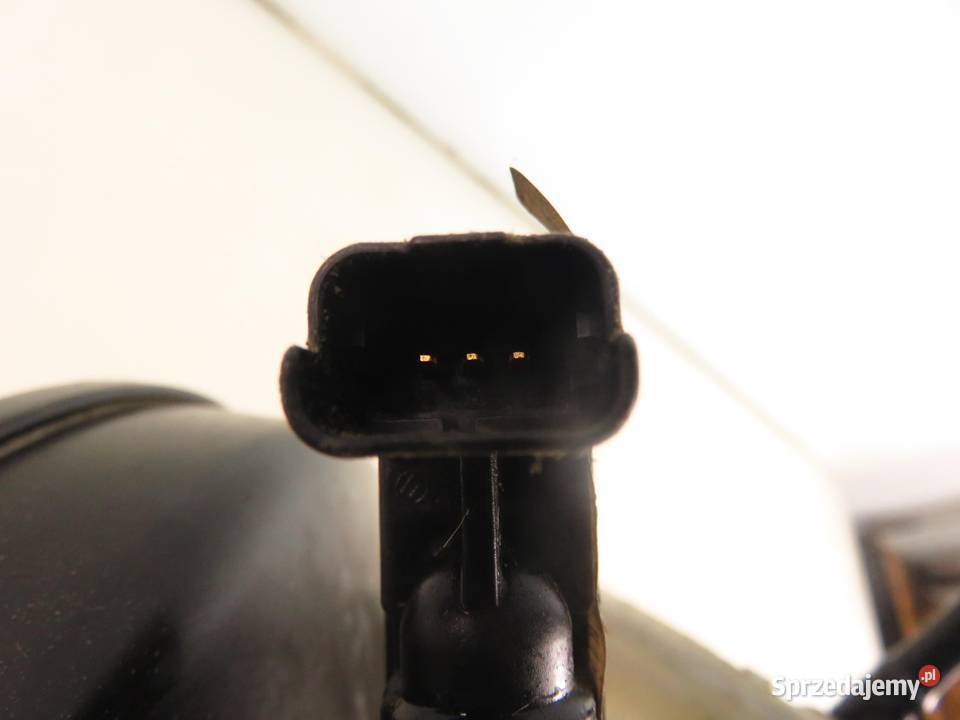 SERWO CITROEN DS4 16 HDi 115 9HD DV6C 0204711153 sprzedam