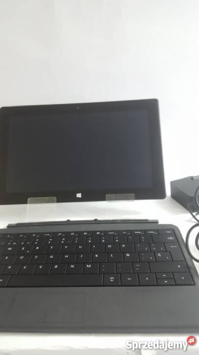 Surface 1516 TabletNetbook Szczecin
