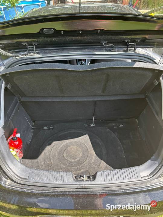Sprzedam samochód benzyna Rio Trzebnica
