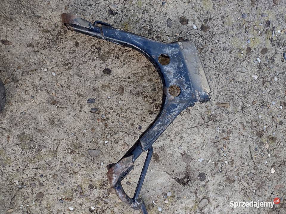 Podnóżka Stopka Centralna Peugeot Kisbee Komorów