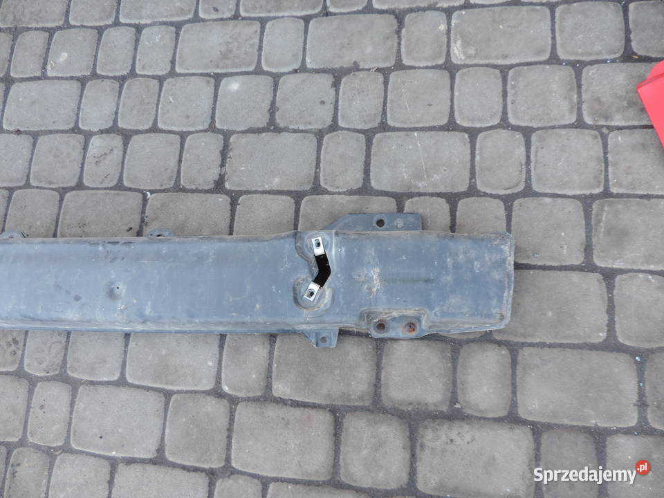 FORD TRANSIT MK5 BELKA POD ZDERZAK PRZÓD Nowy Sącz