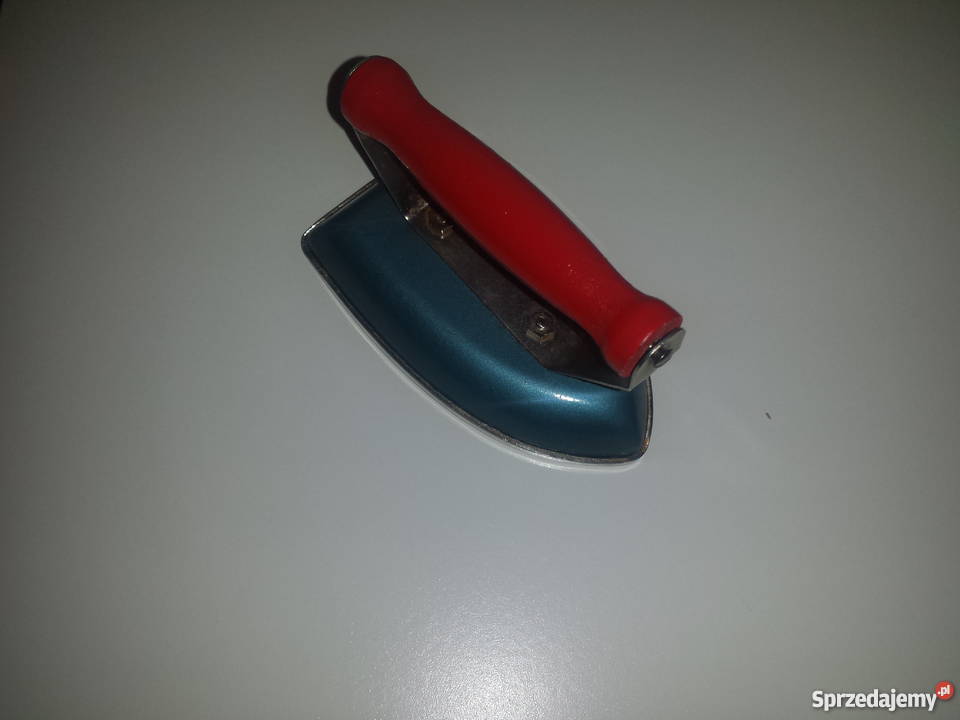 Vintage żelazko unikatowa dekoracja Warszawa