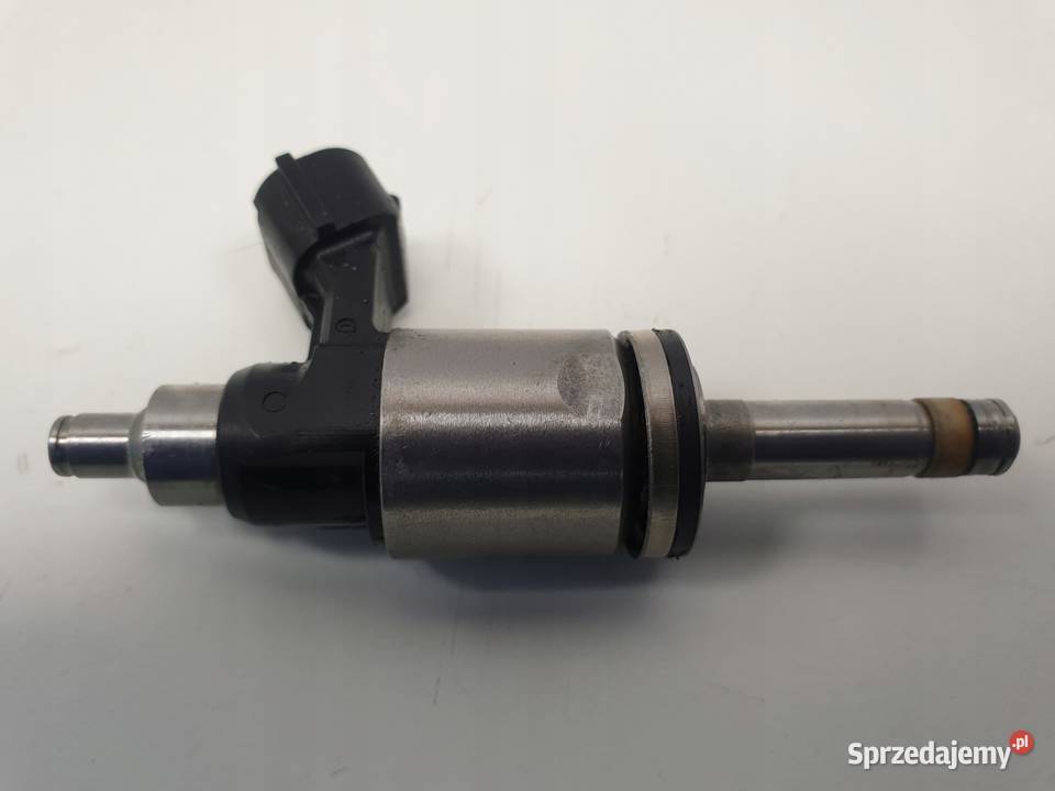 WTRYSKIWACZ Lexus IS 300H 25 HYBRID WTRYSK lubelskie Chełm sprzedam