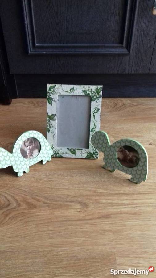 Ramki na zdjęcia Iława sprzedam