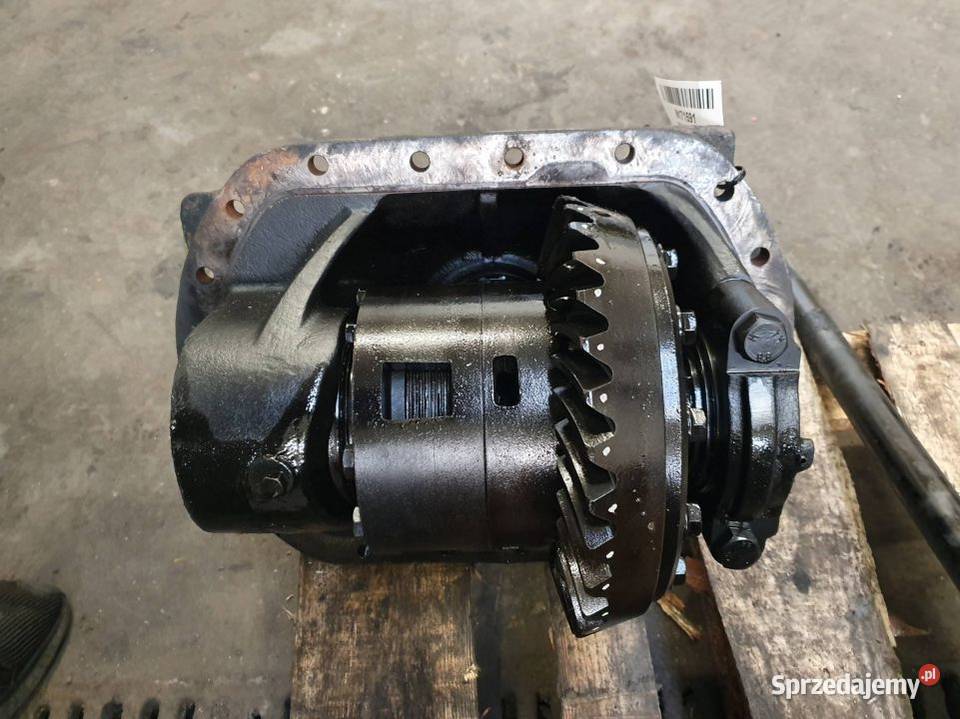 WKŁAD MOSTU PRZÓD JCB FASTRAC 3230 3311 Lipno sprzedam