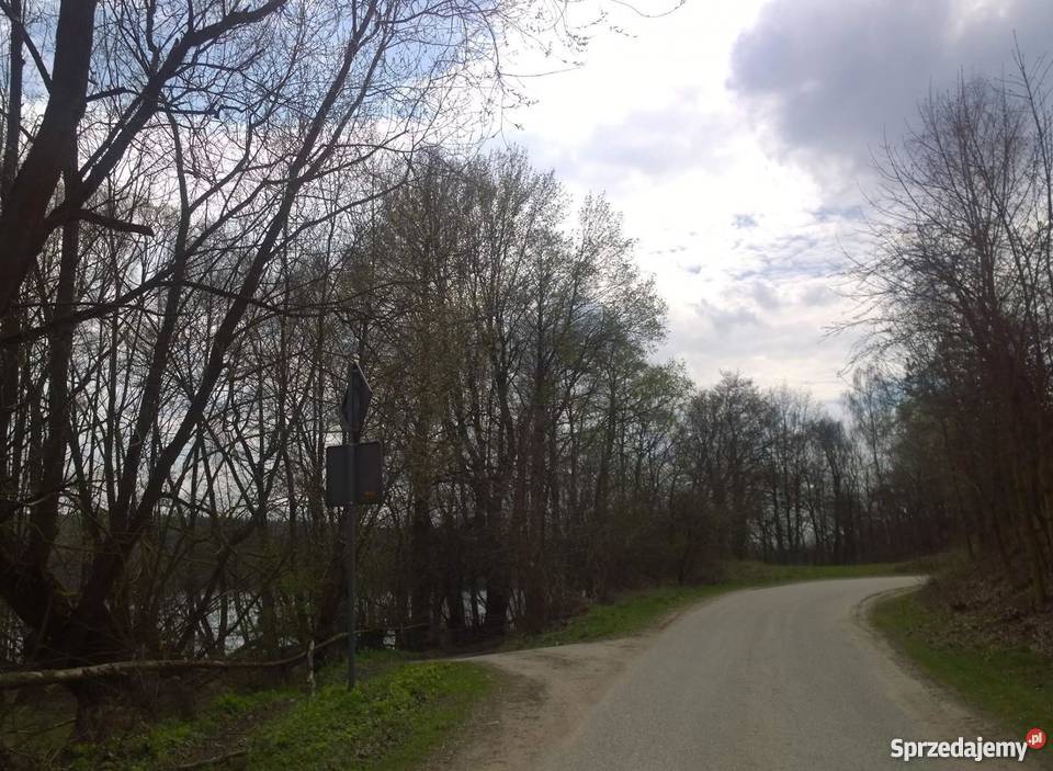 działka budowlana 895m2 Skubarczewo sprzedam