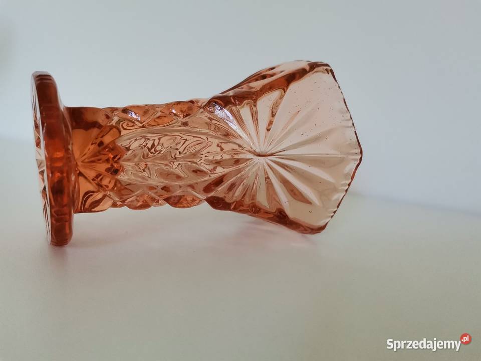 Stary wazon na konwalie kat 2308 huta Ząbkowice Katowice