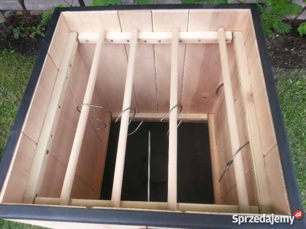 Wędzarnia Olchowa Suchedniów