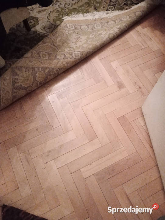 Sprzedam mieszkanie Warszawa