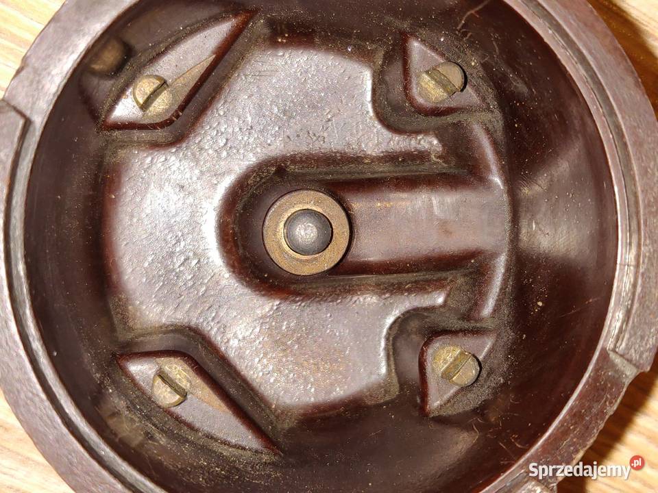 Aparat zapłonowy ZELMOT Fiat 125p Polonez Wólka Brzózka sprzedam