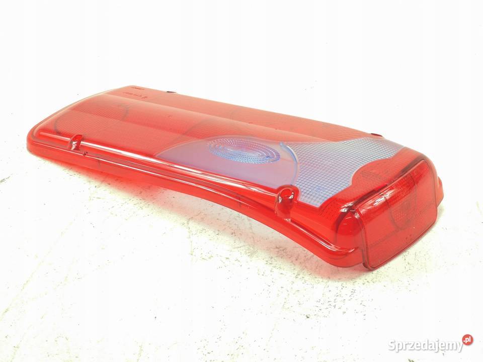 KLOSZ LAMPY PRAWY TYŁ VOLKSWAGEN CRAFTER 2005