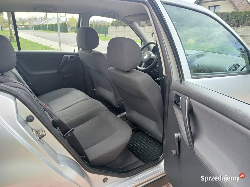 Sprzedam Volkswagen Polo elektryczne szyby Gliwice