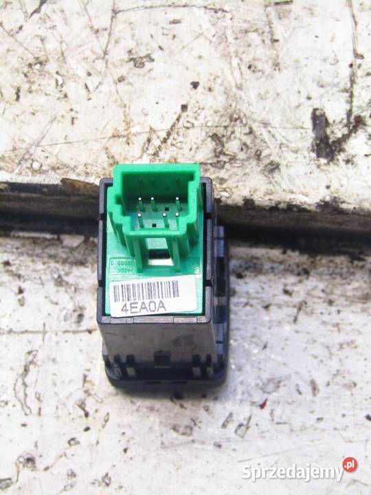 PANEL PRZEŁĄCZNIK CZUJNIKÓW PARKOWANIA PDC osobowe