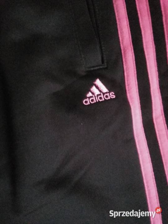 Sprzedam spodnie dresowe Świdnica