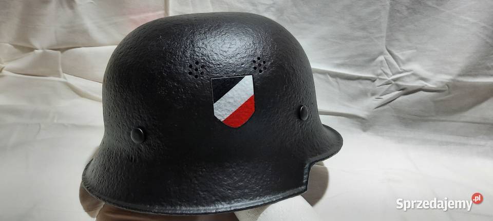 Hełm M34 NIEMCY III RZESZA Warszawa