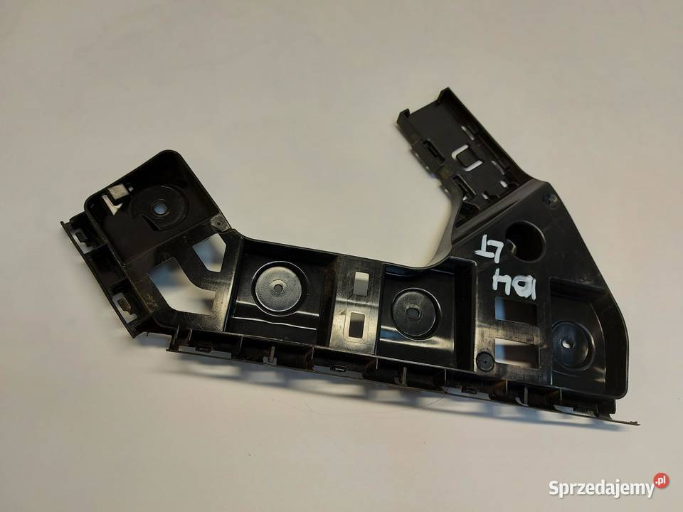 VW ID4 11A 2024r SUV 5D ŚLIZG MOCOWANIE ZDERZAKA osobowe